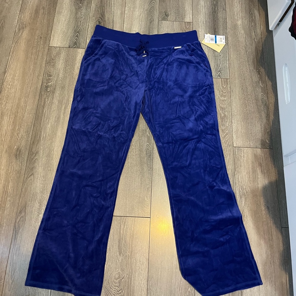 MICHAEL KORS SWEATPANTS